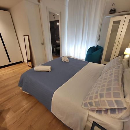 Living Cagliari Exterior foto