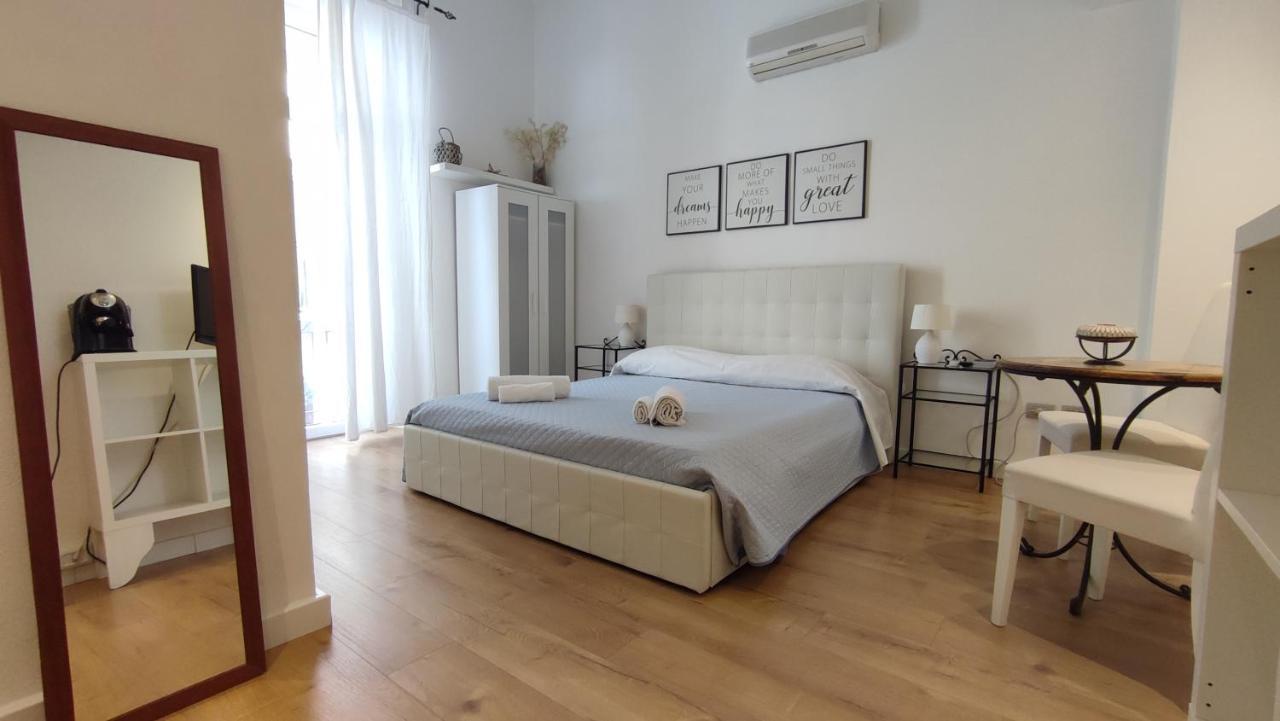 Living Cagliari Exterior foto