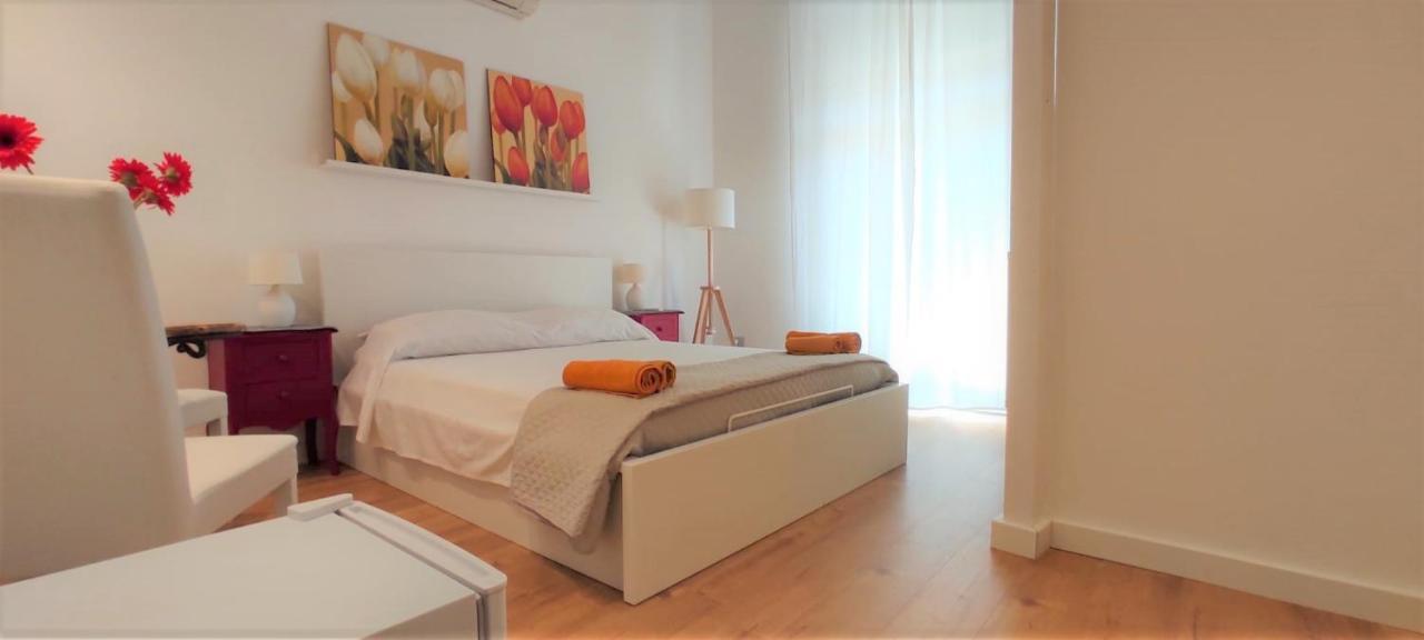 Living Cagliari Exterior foto