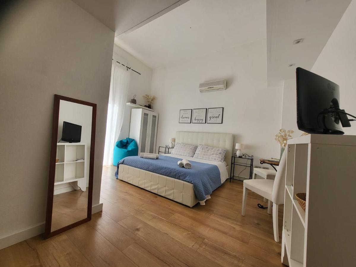 Living Cagliari Exterior foto
