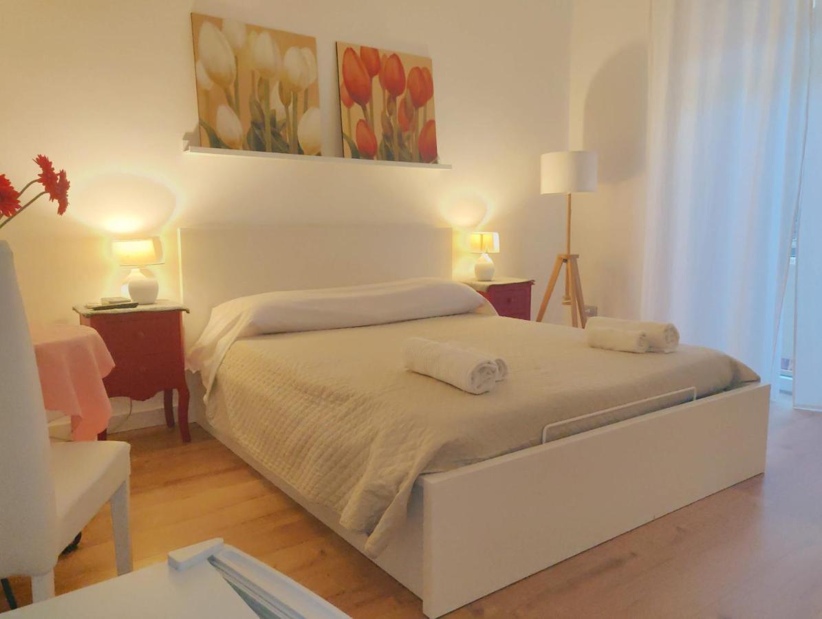 Living Cagliari Exterior foto