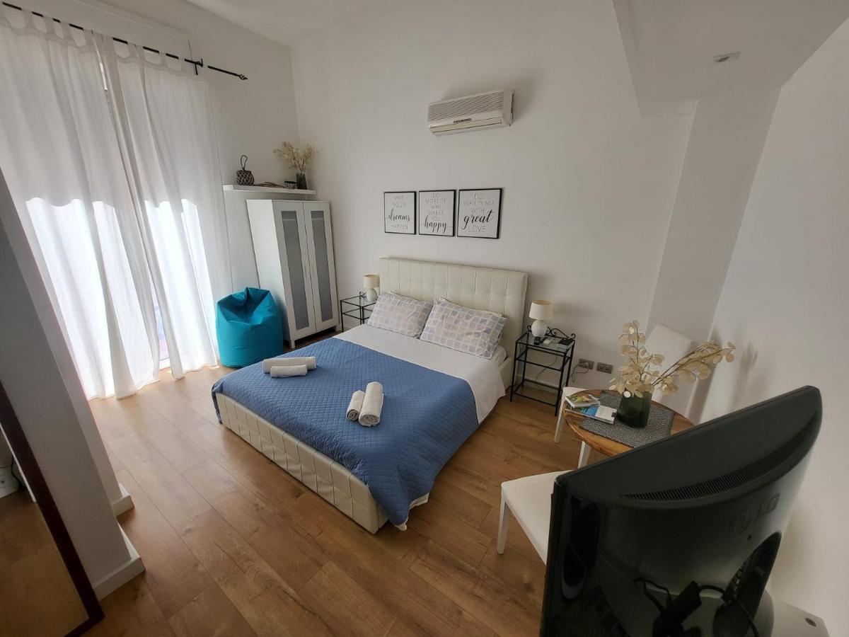 Living Cagliari Exterior foto