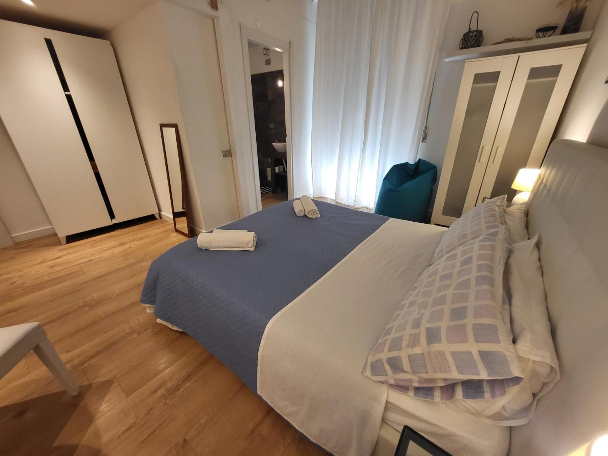 Living Cagliari Exterior foto