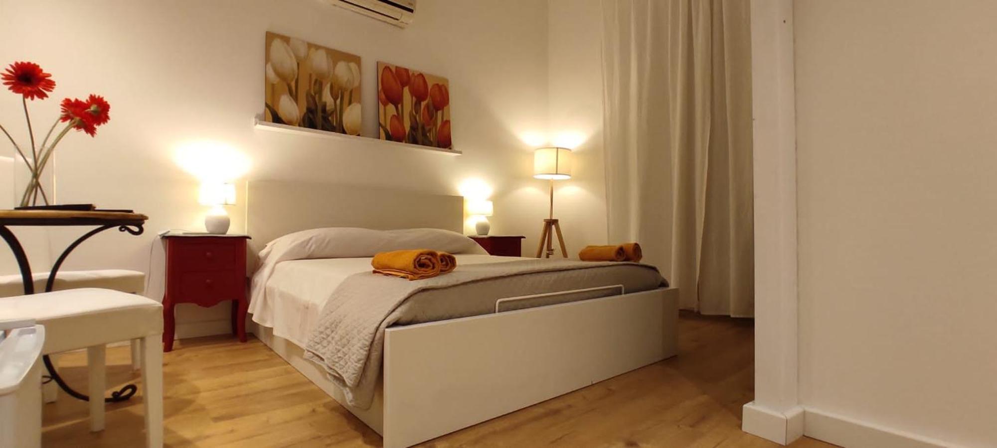 Living Cagliari Exterior foto