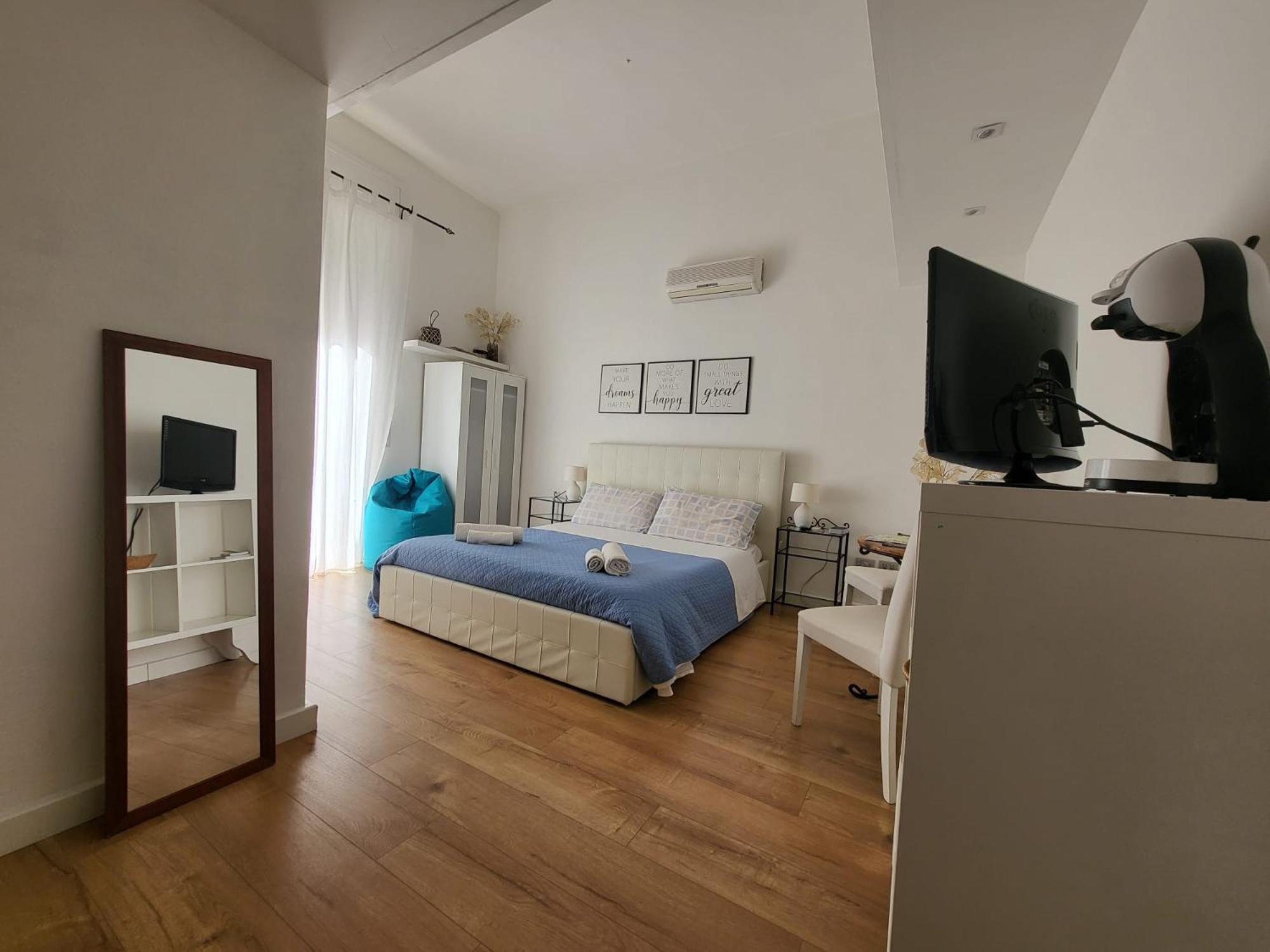 Living Cagliari Exterior foto