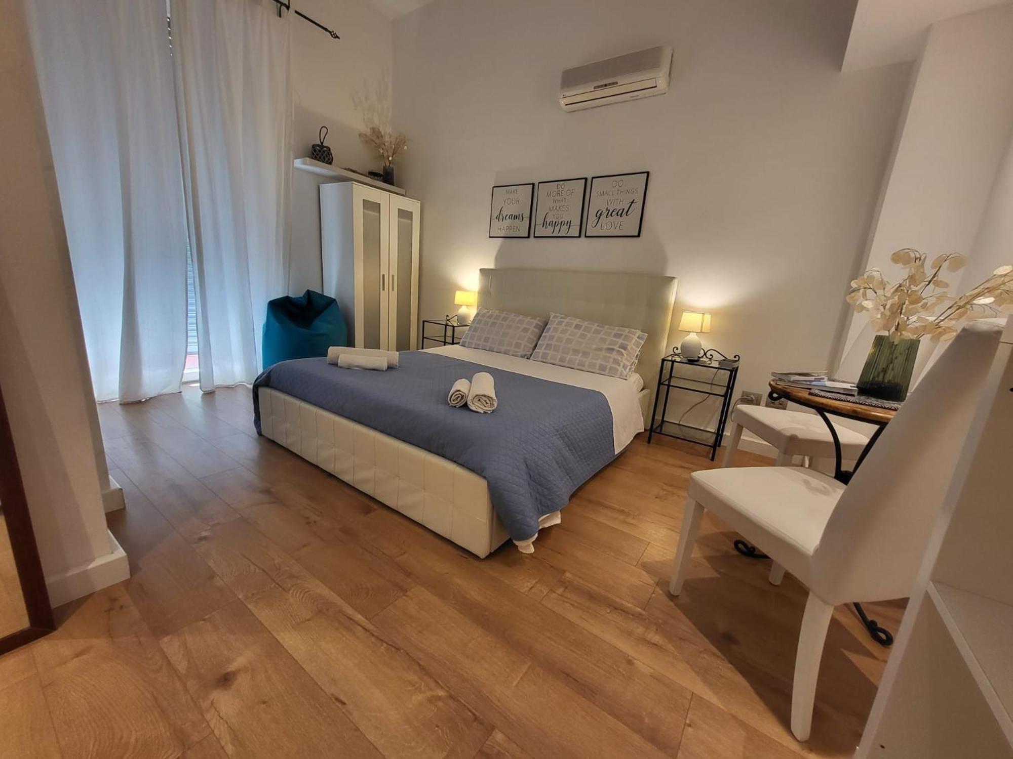 Living Cagliari Exterior foto