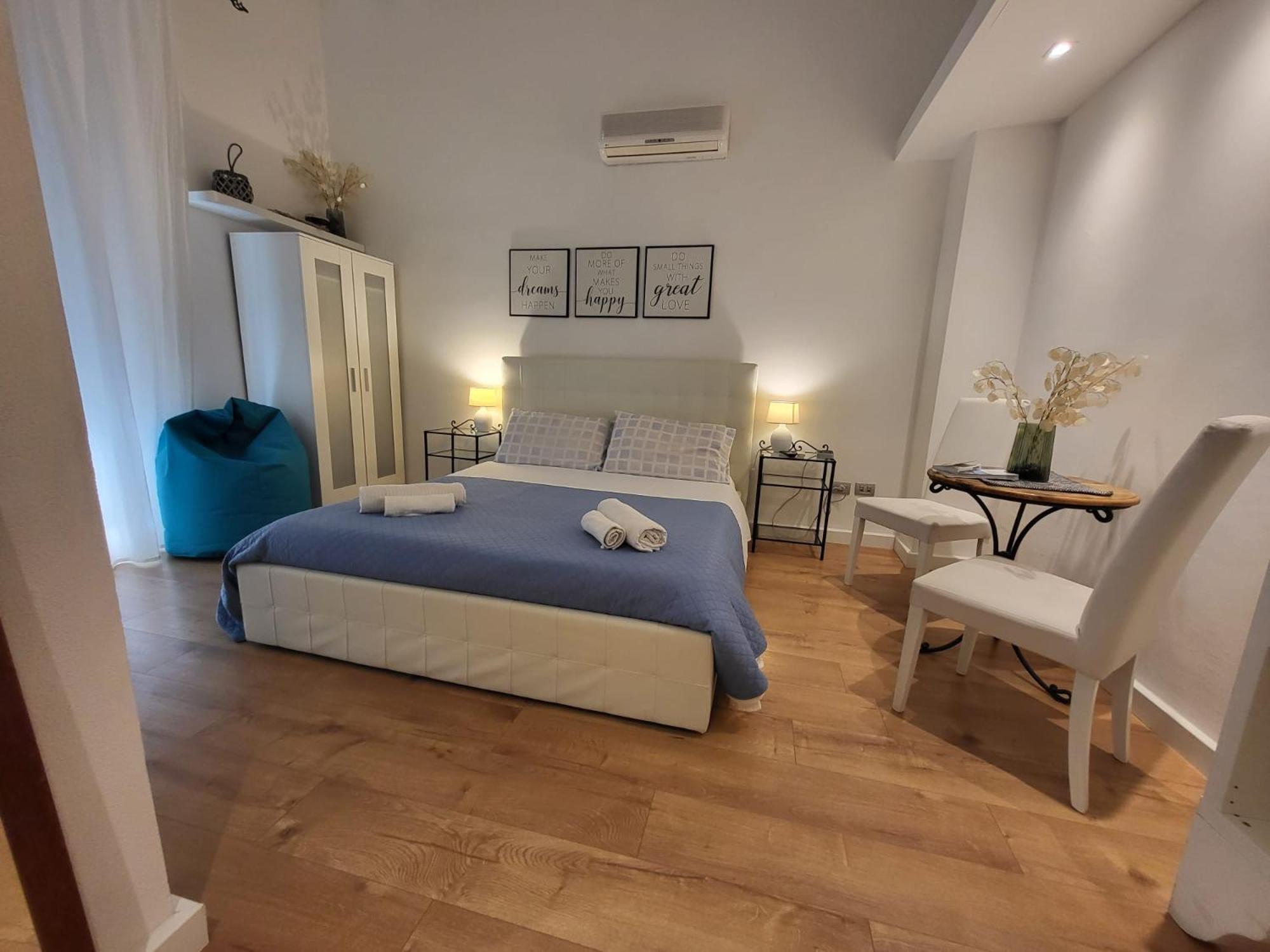 Living Cagliari Exterior foto